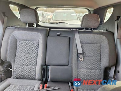 Zdjęcie 10 z 14 samochodu: 2022 CHEVROLET EQUINOX LT VIN:3GNAXUEV2NL227137 - miniatura
