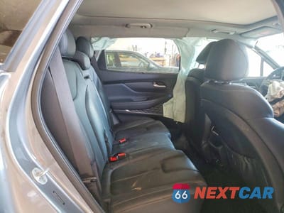 Zdjęcie 11 z 13 samochodu: 2019 HYUNDAI SANTA FE ULTIMATE 2.4L VIN:5NMS5CAD6KH079402 - miniatura