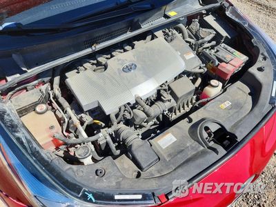Zdjęcie 11 z 13 samochodu: 2017 TOYOTA PRIUS ONE VIN:JTDKBREU3H3564428 - miniatura