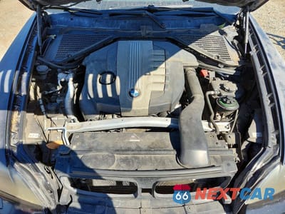 Zdjęcie 12 z 13 samochodu: 2010 BMW X5 XDRIVE35D VIN:5UXFF0C55ALT75493 - miniatura