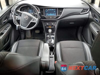 Zdjęcie 8 z 13 samochodu: 2021 BUICK ENCORE PREFERRED VIN:KL4CJESB0MB359245 - miniatura