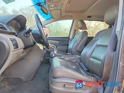 Zdjęcie 7 z 14 samochodu: 2012 HONDA ODYSSEY EXL VIN:5FNRL5H65CB053481 - miniatura