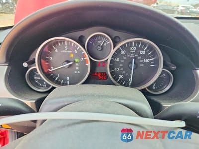 Zdjęcie 9 z 11 samochodu: 2011 MAZDA MX-5 MIATA VIN:JM1NC2PF5B0217632 - miniatura