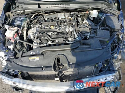 Zdjęcie 11 z 12 samochodu: 2025 TOYOTA COROLLA SE VIN:5YFS4MCE0SP218637 - miniatura