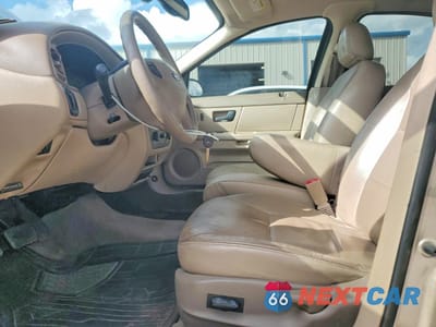 Zdjęcie 7 z 12 samochodu: 2003 FORD TAURUS SES VIN:1FAFP55U63A259918 - miniatura