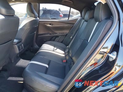 Zdjęcie 10 z 12 samochodu: 2025 TOYOTA CAMRY SE VIN:4T1DAACK9SU048959 - miniatura