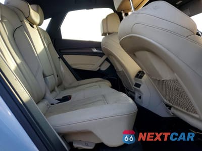 Zdjęcie 10 z 11 samochodu: 2023 AUDI Q5 VIN:WA15AAFY7P2115984 - miniatura