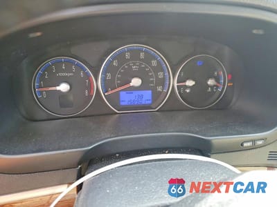 Zdjęcie 9 z 13 samochodu: 2007 HYUNDAI SANTA FE SE VIN:5NMSH13E97H083338 - miniatura
