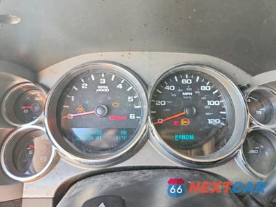 Zdjęcie 9 z 12 samochodu: 2011 GMC SIERRA C1500 SLE VIN:3GTP1VE05BG172055 - miniatura