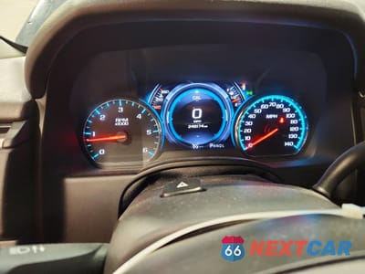 Zdjęcie 9 z 12 samochodu: 2017 GMC YUKON XL K1500 SLT VIN:1GKS2GKC8HR298909 - miniatura