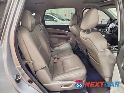 Zdjęcie 11 z 12 samochodu: 2018 ACURA MDX TECHNOLOGY VIN:5J8YD4H56JL016753 - miniatura