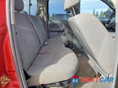 Zdjęcie 10 z 12 samochodu: 2006 DODGE RAM 1500 ST VIN:1D7HA18236S602745 - miniatura