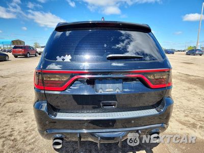 Zdjęcie 6 z 12 samochodu: 2018 DODGE DURANGO R VIN:1C4SDHCTXJC184087 - miniatura