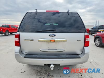 Zdjęcie 6 z 13 samochodu: 2012 FORD EXPEDITION LIMITED VIN:1FMJU1K51CEF17575 - miniatura