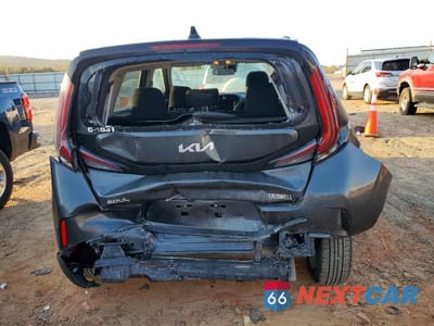 Zdjęcie 6 z 11 samochodu: 2023 KIA SOUL LX VIN:KNDJ23AU9P7885513 - miniatura