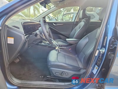 Zdjęcie 7 z 12 samochodu: 2023 KIA NIRO EV WIND VIN:KNDCR3L12P5036472 - miniatura