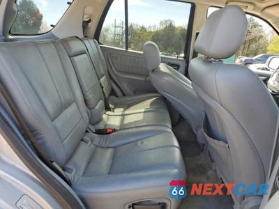 Zdjęcie 11 z 13 samochodu: 2005 MERCEDES-BENZ ML 350 VIN:4JGAB57E75A566926 - miniatura