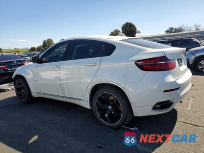 Drugie zdjęcie samochodu z przodu: 2014 BMW X6 XDRIVE50I VIN:5UXFG8C54EL592776 - miniatura