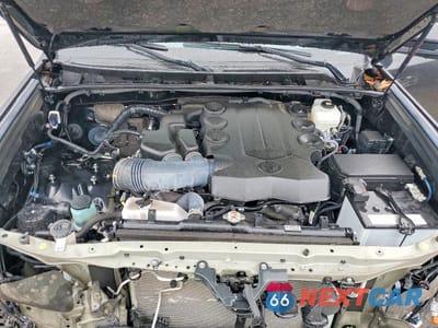 Zdjęcie 12 z 14 samochodu: 2024 TOYOTA 4RUNNER LIMITED VIN:JTEKU5JR7R6276639 - miniatura