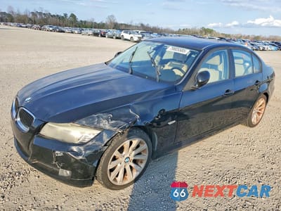 2011 BMW 328 I WBAPH7C55BE851513 - główne zdjęcie licytacji z USA - miniatura