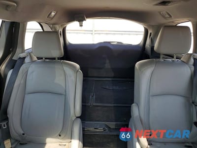 Zdjęcie 10 z 13 samochodu: 2021 HONDA ODYSSEY EXL VIN:5FNRL6H7XMB011663 - miniatura