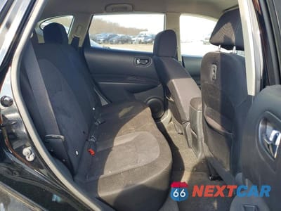 Zdjęcie 11 z 13 samochodu: 2013 NISSAN ROGUE S VIN:JN8AS5MV6DW662125 - miniatura