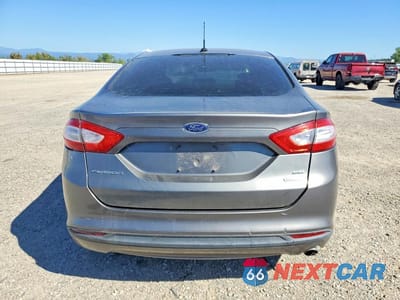 Zdjęcie 6 z 12 samochodu: 2014 FORD FUSION SE VIN:3FA6P0HD6ER318148 - miniatura