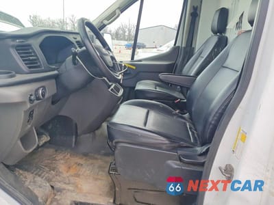 Zdjęcie 7 z 12 samochodu: 2021 FORD TRANSIT 250 UTILITY / SERVICE VAN VIN:1FTBR2C84MKA86189 - miniatura