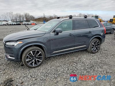 2021 VOLVO XC90 T8 RECHARGE INSCRIPTION EXPRESS YV4BR0CK5M1754603 - główne zdjęcie licytacji z USA - miniatura
