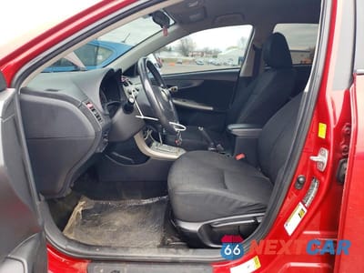 Zdjęcie 7 z 11 samochodu: 2010 TOYOTA COROLLA S VIN:2T1BU4EE0AC421085 - miniatura