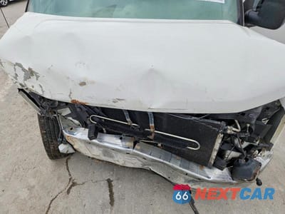 Zdjęcie 11 z 12 samochodu: 2013 CHEVROLET EXPRESS G2500 VIN:1GCWGFBA6D1103258 - miniatura