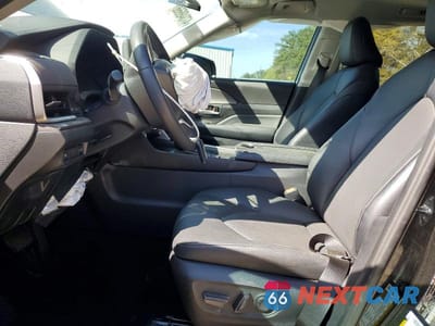 Zdjęcie 7 z 14 samochodu: 2024 TOYOTA GRAND HIGHLANDER XLE VIN:5TDAAAB59RS046212 - miniatura