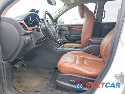 Zdjęcie 7 z 13 samochodu: 2015 CHEVROLET TRAVERSE LT VIN:1GNKRHKD1FJ284536 - miniatura