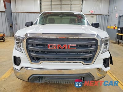 Piąte zdjęcie samochodu w środku: 2021 GMC SIERRA K1500 4WD LONG BOX VIN:3GTN9AEH7MG284194 - miniatura