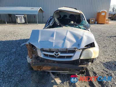 Piąte zdjęcie samochodu w środku: 2006 MAZDA TRIBUTE S VIN:4F2YZ04126KM18794 - miniatura