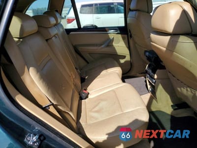 Zdjęcie 11 z 13 samochodu: 2009 BMW X5 XDRIVE30I VIN:5UXFE43589L038189 - miniatura
