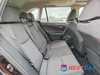 Zdjęcie 11 z 13 samochodu: 2022 TOYOTA RAV4 HYBRID XLE VIN:JTMRWRFV7ND137790 - miniatura