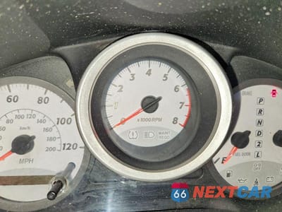 Zdjęcie 9 z 12 samochodu: 2004 TOYOTA RAV4 BASE VIN:JTEGD20V140024268 - miniatura