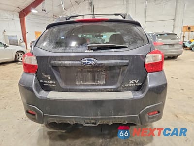 Zdjęcie 6 z 13 samochodu: 2014 SUBARU XV CROSSTREK 2.0 LIMITED VIN:JF2GPAKC5E8319332 - miniatura