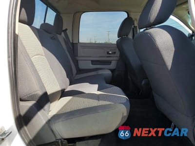 Zdjęcie 10 z 12 samochodu: 2011 DODGE RAM 2500 VIN:3D7TT2CT0BG547439 - miniatura