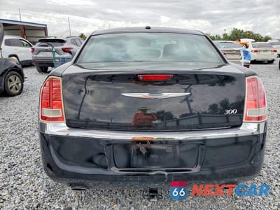 Zdjęcie 6 z 12 samochodu: 2012 CHRYSLER 300 LIMITED VIN:2C3CCACG0CH250121 - miniatura