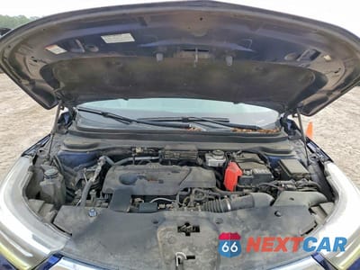 Zdjęcie 11 z 12 samochodu: 2019 ACURA RDX VIN:5J8TC2H7XKL022723 - miniatura
