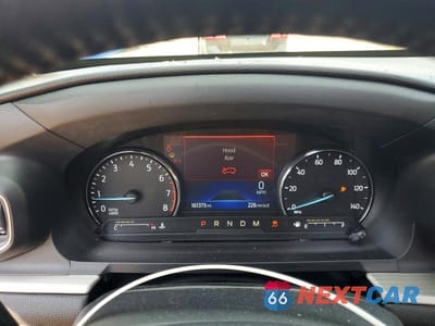 Zdjęcie 9 z 13 samochodu: 2020 FORD EXPLORER XLT VIN:1FMSK8DH5LGA11696 - miniatura