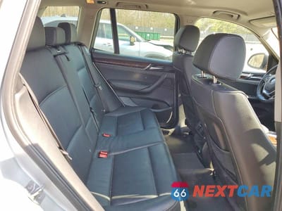 Zdjęcie 11 z 13 samochodu: 2016 BMW X3 XDRIVE28I VIN:5UXWX9C57G0D66745 - miniatura