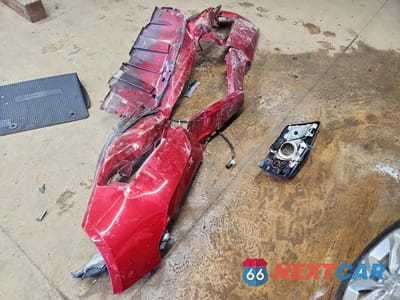 Zdjęcie 12 z 13 samochodu: 2018 CHEVROLET IMPALA LT VIN:2G1105S35J9122572 - miniatura