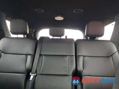 Zdjęcie 10 z 12 samochodu: 2025 FORD EXPLORER POLICE INTERCEPTOR VIN:1FM5K8AC8SGB96072 - miniatura