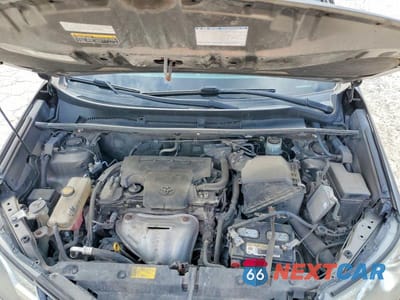 Zdjęcie 12 z 12 samochodu: 2013 TOYOTA RAV4 XLE VIN:JTMRFREV0DD005146 - miniatura