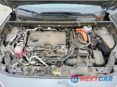 Zdjęcie 11 z 13 samochodu: 2021 TOYOTA RAV4 PRIME SE VIN:JTMAB3FV8MD035919 - miniatura