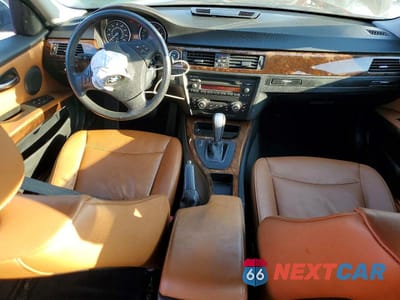 Zdjęcie 8 z 11 samochodu: 2011 BMW 328 XI SULEV VIN:WBAPK5G50BNN24534 - miniatura