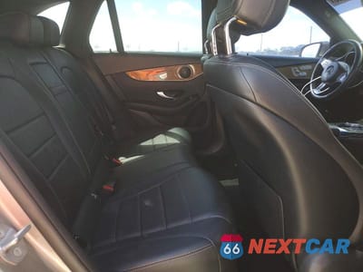 Zdjęcie 11 z 14 samochodu: 2019 MERCEDES-BENZ GLC 300 VIN:WDC0G4JB8KV143796 - miniatura